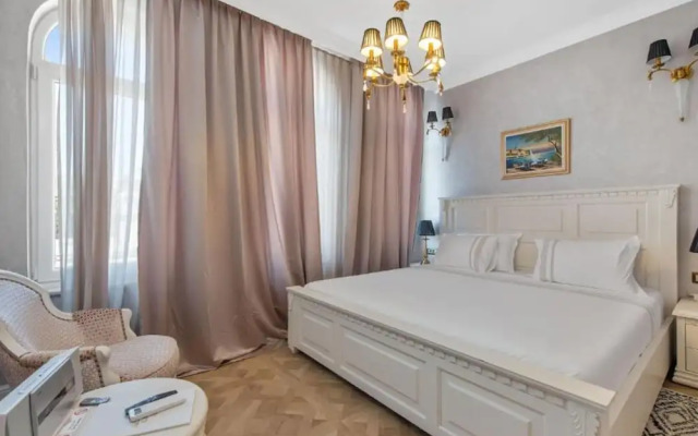 Villa Carolus in Vodice