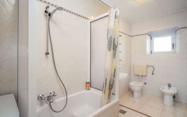 Apartment Bumbak Rääkkylä