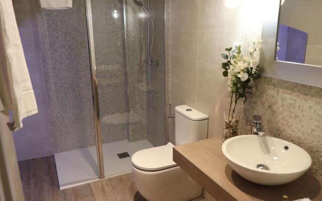 Apartamentos turísticos Desiree