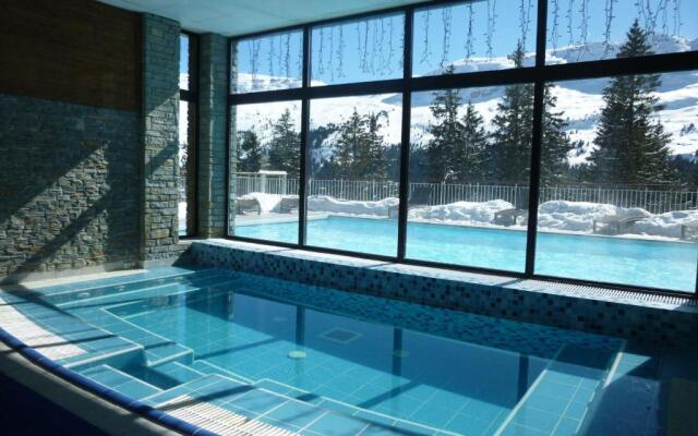 Appartement Flaine, 3 pièces, 6 personnes - FR-1-425-140