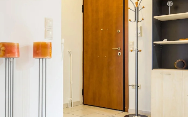 Centrally located apartment - Acropolis