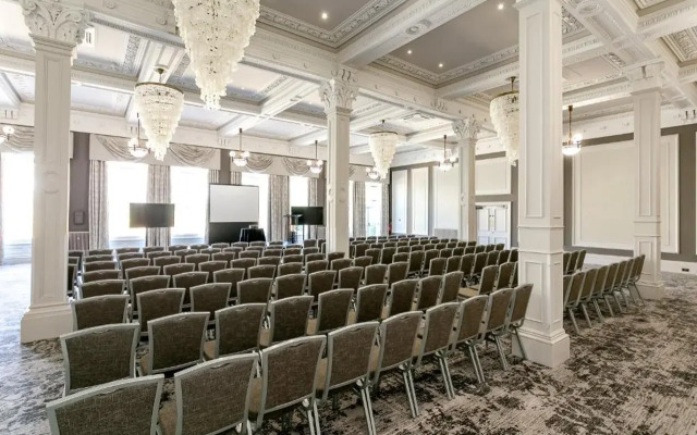 Cedar Court Harrogate