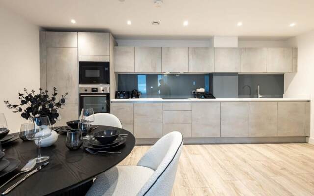 Nuvola Suite by Casacity