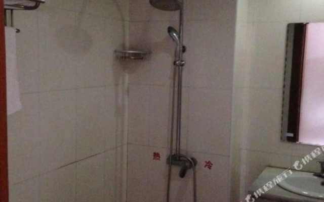 Shuhao Hotel