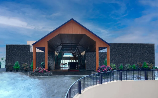 The Valle by Kondody Hotels