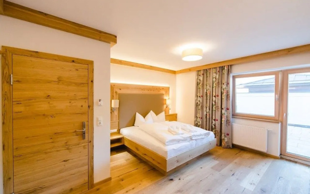 Aparthotel Giessenbach