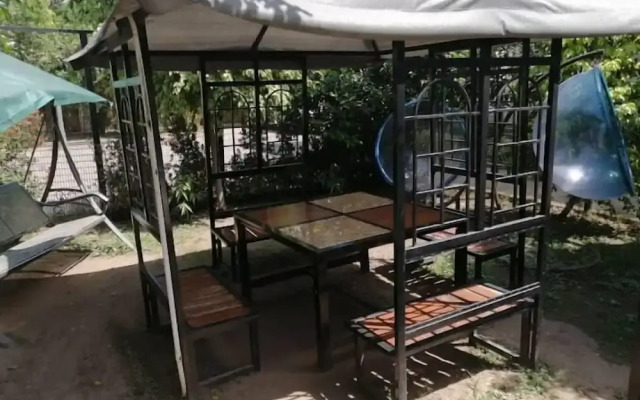 Waxride Residence
