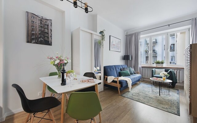 P&O Apartments Tamka 3