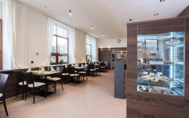Hotel Slavia