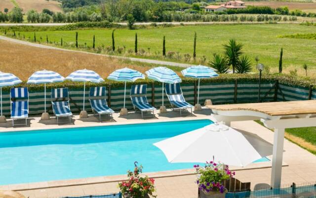 Agriturismo Case Nuove