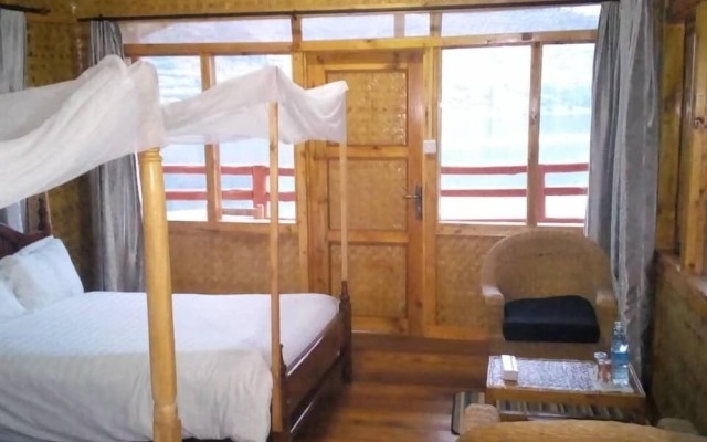 Heritage Lodges - Habuharo