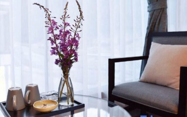 Huayu Nature Homestay (Siguniang Mountain Branch)