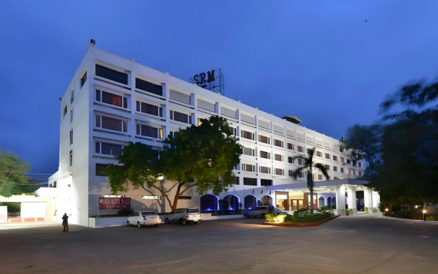 SRM Hotel Trichy