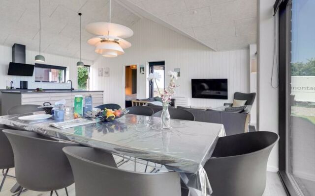 "Maximiliane" - 400m from the sea in SE Jutland