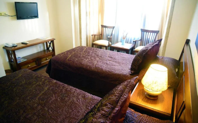 Imren Han Hotel - Special Class
