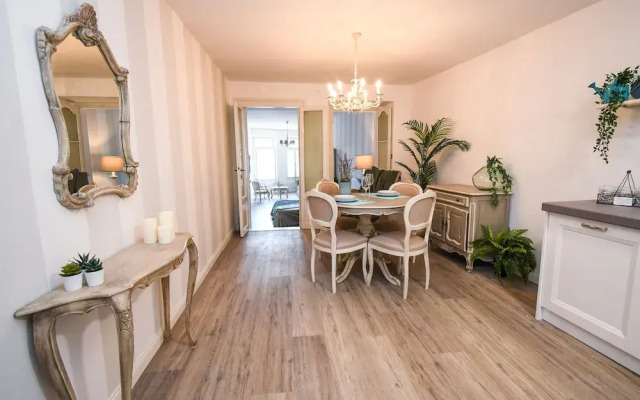 Romantic Benaco Salò - App. 02