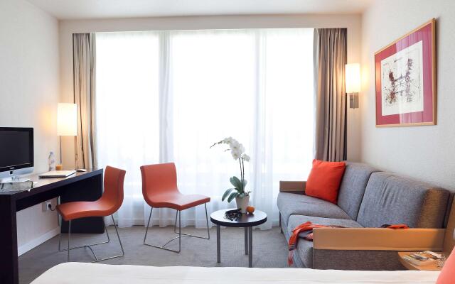 Novotel La Grande Motte Golf