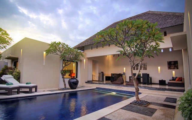 The Seminyak Suite - Private Villa