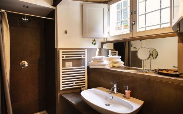 Orvieto Aroma Rooms 2