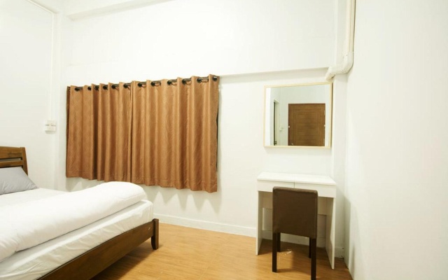 Makad Hotel