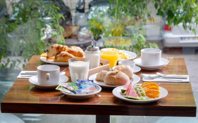 TURIM Av Liberdade Hotel