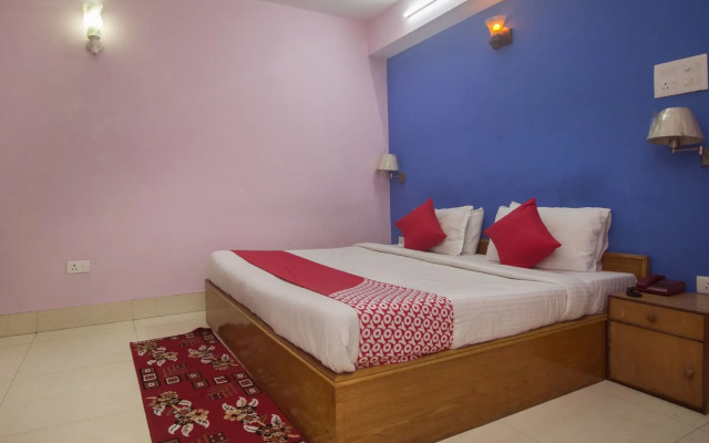 Hotel Sagorika