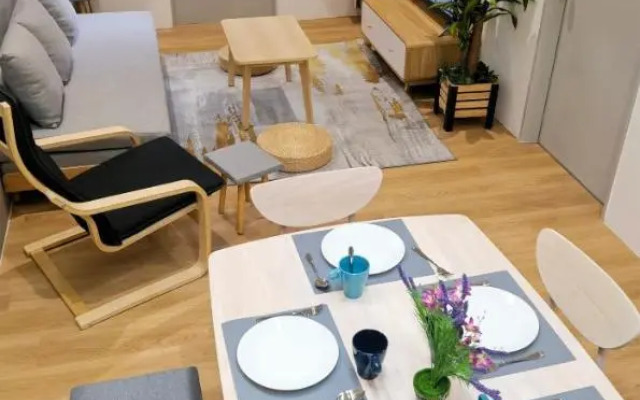 [Muji-Style Apartment] @ Cameron Jaya (3R2B) 8 pax