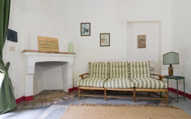 Castello di Serragiumenta