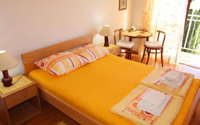 Guest House Tomanovic