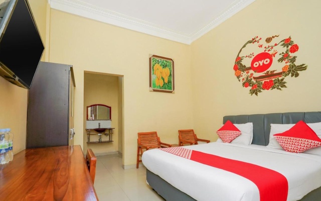 OYO 179 68 residence