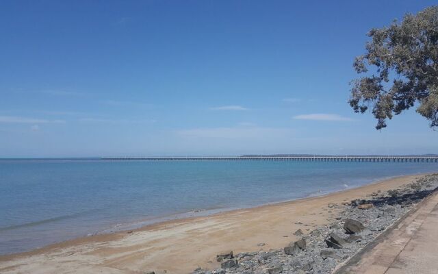 Pier Resort Apartments