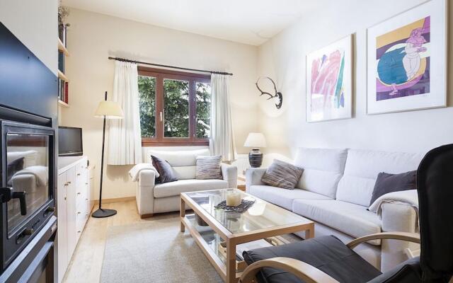 Luderna - Apartamento Tanau A2 Esquirós 2