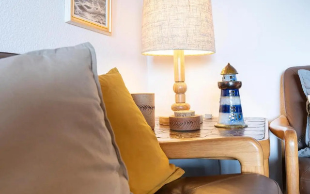 Haus Fernsicht Wohnung 19