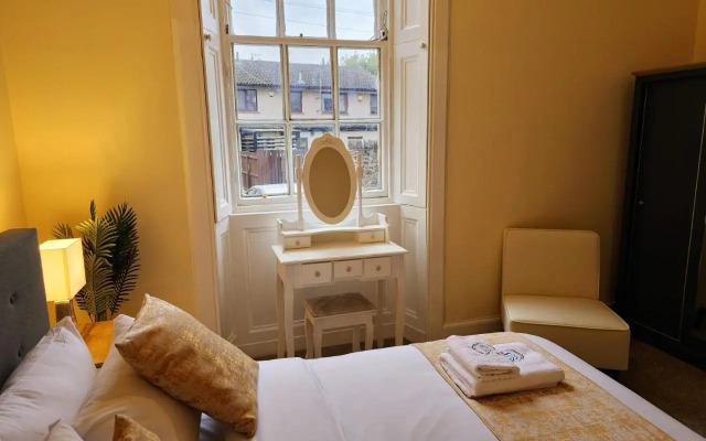 The Kew Rooms