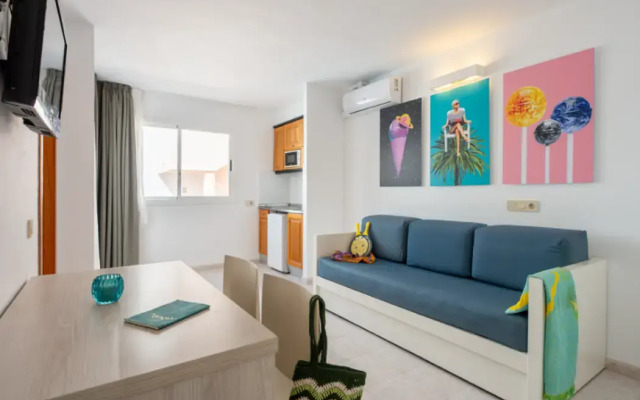 Apartamentos Vibra Panoramic