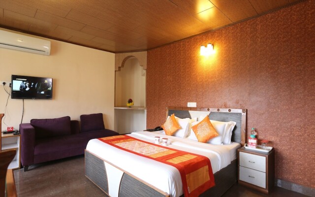 OYO 18601 Zurich Resort