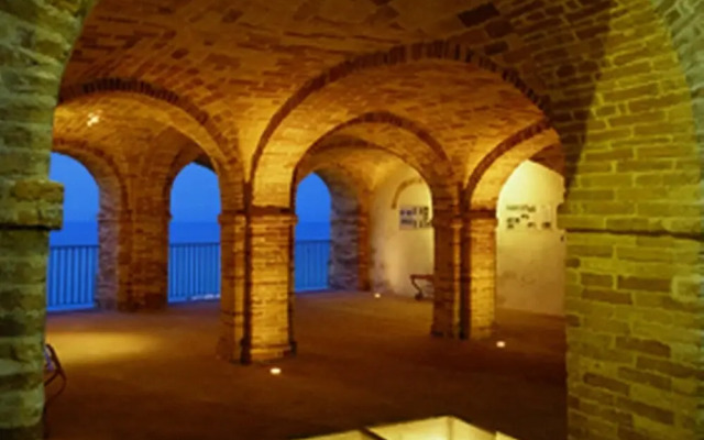 La Torretta sul Borgo