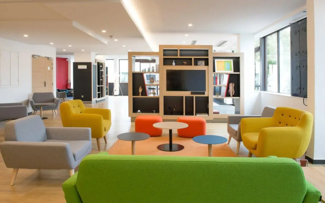 DoubleTree by Hilton Paris Bougival