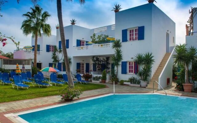 Galini Holidays