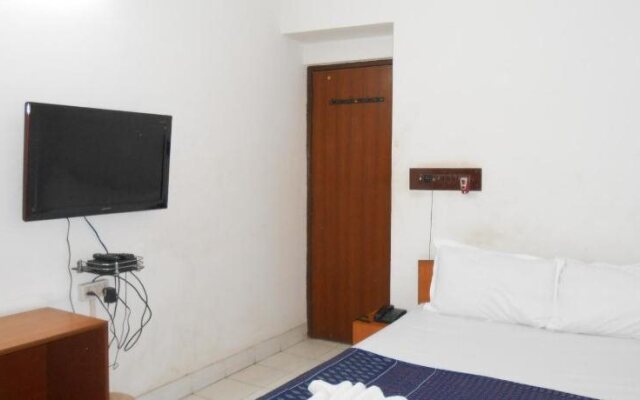 Innra Hotel