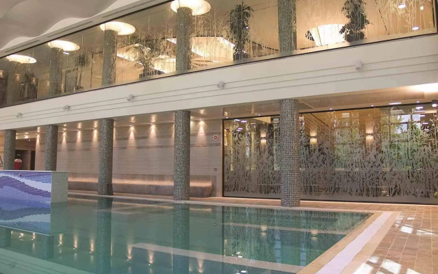 Balneario Paracuellos De Jiloca