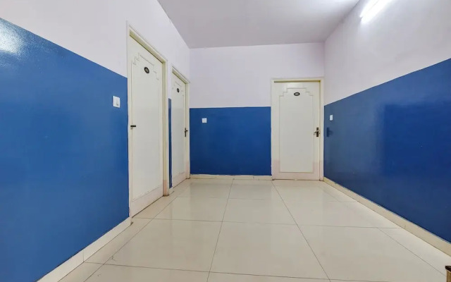 Fabexpress Green Vista