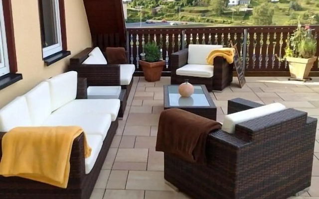 Hotel Schöne Aussicht