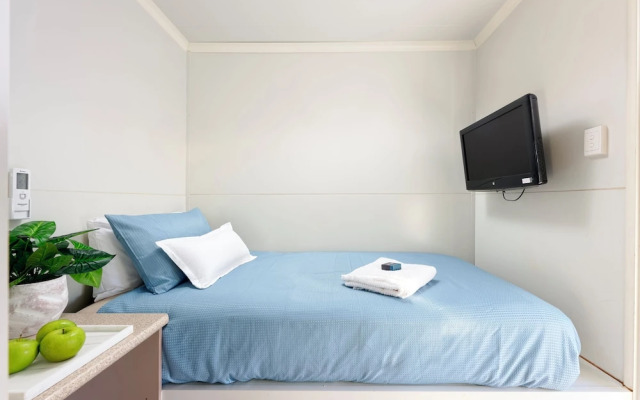 Red Sands Accommodation Newman