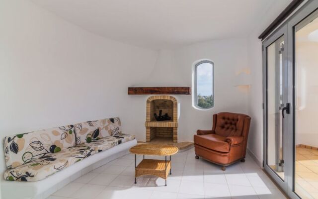 Villa Arribas Villa