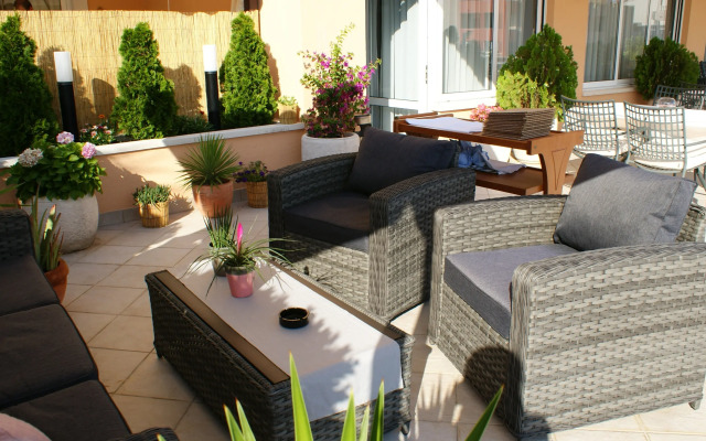 Hotel Rosina