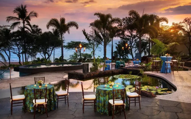 The Westin Hapuna Beach Resort
