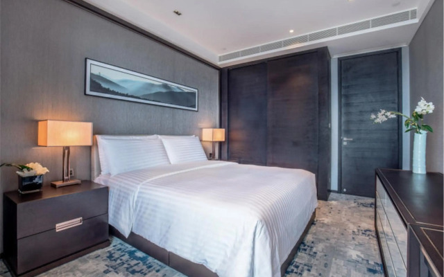 Oakwood Residence Damei Beijing