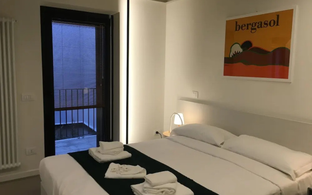 Rivadige Suite