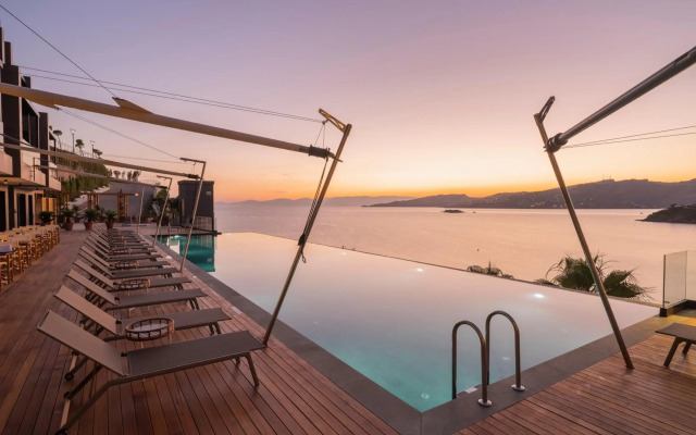 The Bodrum Hotel Yalikavak - MGallery Collection